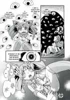 Chiccha na Bishoujo Senshi 6 / ちっちゃな美少女戦士 6 [Hoshino Fuuta] [Sailor Moon] Thumbnail Page 12