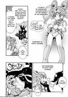 Chiccha na Bishoujo Senshi 6 / ちっちゃな美少女戦士 6 [Hoshino Fuuta] [Sailor Moon] Thumbnail Page 15