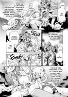 Chiccha na Bishoujo Senshi 6 / ちっちゃな美少女戦士 6 [Hoshino Fuuta] [Sailor Moon] Thumbnail Page 04