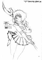 A Method to Marry Hotaru-chan the JK / JKのほたるちゃんと結婚する方法 [Jingrock] [Sailor Moon] Thumbnail Page 02