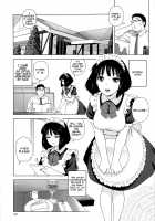 A Method to Marry Hotaru-chan the JK / JKのほたるちゃんと結婚する方法 [Jingrock] [Sailor Moon] Thumbnail Page 03