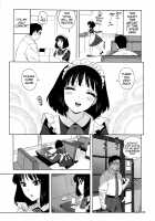 A Method to Marry Hotaru-chan the JK / JKのほたるちゃんと結婚する方法 [Jingrock] [Sailor Moon] Thumbnail Page 04