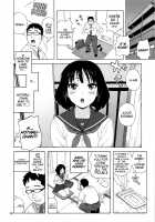 A Method to Marry Hotaru-chan the JK / JKのほたるちゃんと結婚する方法 [Jingrock] [Sailor Moon] Thumbnail Page 05