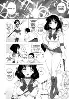 A Method to Marry Hotaru-chan the JK / JKのほたるちゃんと結婚する方法 [Jingrock] [Sailor Moon] Thumbnail Page 07