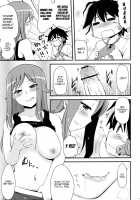 Erotic Teacher Desperately / ゼツボー的にエロせんせー。 [Hijiri Tsukasa] [Chousoku Henkei Gyrozetter] Thumbnail Page 12