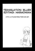 An Arousing Book Filled With Sex / 娘々のまんまんにこうふんする本 [Hijiri Tsukasa] [Original] Thumbnail Page 03