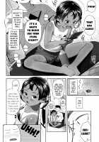 What Shall We Do Today? / きょうはナニしよっか? [Yawaraka Midori] [Original] Thumbnail Page 12