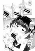 The Sex-Loving Miyu-chan / えっち大好き美結ちゃん [Yawaraka Midori] [Original] Thumbnail Page 06