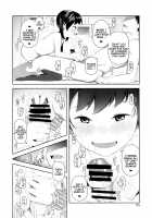 The Sex-Loving Miyu-chan / えっち大好き美結ちゃん [Yawaraka Midori] [Original] Thumbnail Page 07