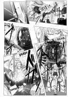 Shining Brilliance / 輝綺凛臨 [Puella Magi Madoka Magica Side Story Magia Record] Thumbnail Page 10
