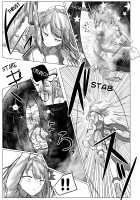 Shining Brilliance / 輝綺凛臨 [Puella Magi Madoka Magica Side Story Magia Record] Thumbnail Page 11