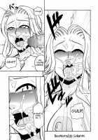 BITCH / BITCH [Murata.] [Bleach] Thumbnail Page 06
