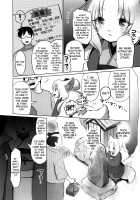Yume no Mahoroba / 夢のまほろば [Kiichi] [Original] Thumbnail Page 10