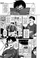 Yume no Mahoroba / 夢のまほろば [Kiichi] [Original] Thumbnail Page 03