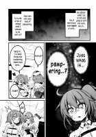 I want to pamper Beni-Enma-chan!! / 紅閻魔ちゃんを甘やかしたい!! [Kazekawa Nagi] [Fate] Thumbnail Page 08