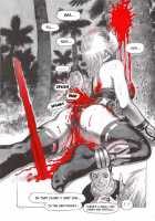 Dying Arnis [Yamamoto Atsuji] [Original] Thumbnail Page 11