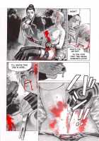 Dying Arnis [Yamamoto Atsuji] [Original] Thumbnail Page 12