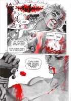 Dying Arnis [Yamamoto Atsuji] [Original] Thumbnail Page 13