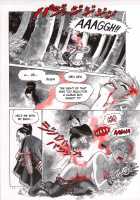 Dying Arnis [Yamamoto Atsuji] [Original] Thumbnail Page 14