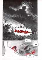 Dying Arnis [Yamamoto Atsuji] [Original] Thumbnail Page 04