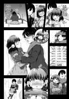 Stolen Sweetheart / カリソメのカノジョ [Asagiri Tendou] [Original] Thumbnail Page 05