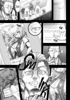 Stolen Sweetheart / カリソメのカノジョ [Asagiri Tendou] [Original] Thumbnail Page 08