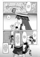Leaf-chan Doing Lewd Things for Money / リーフちゃんのHなおこづかいかせぎ [Hanauna] [Pokemon] Thumbnail Page 05