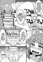 A Book About Making out with Blue-neesan / ブルー姉さんといちゃいちゃする本 [Copo Copo] [Pokemon] Thumbnail Page 14