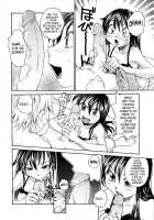 Could I ××？×× [Rate] [Original] Thumbnail Page 06