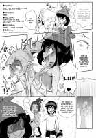 Girl's Little Secret Adventure 2 / 女の子たちのひみつの冒険 2 [Ter] [Pokemon] Thumbnail Page 13