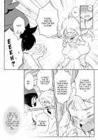 Girl's Little Secret Adventure 2 / 女の子たちのひみつの冒険 2 [Ter] [Pokemon] Thumbnail Page 06