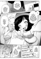 Girl's Little Secret Adventure 2 / 女の子たちのひみつの冒険 2 [Ter] [Pokemon] Thumbnail Page 07