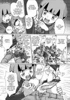 Sekai Natatane Taizaiki / 世界ナタタネ滞在記 [Souichi] [Pokemon] Thumbnail Page 03