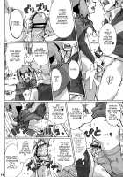Sekai Natatane Taizaiki / 世界ナタタネ滞在記 [Souichi] [Pokemon] Thumbnail Page 06