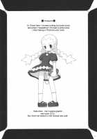 MAINTENANCE [B.Tarou] [Megaman Battle Network] Thumbnail Page 03