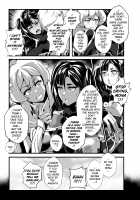 BRIGHTEST STAR / BRIGHTEST STAR [Star Chaser] [Genshin Impact] Thumbnail Page 16