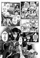 BRIGHTEST STAR / BRIGHTEST STAR [Star Chaser] [Genshin Impact] Thumbnail Page 06