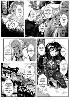 BRIGHTEST STAR / BRIGHTEST STAR [Star Chaser] [Genshin Impact] Thumbnail Page 07