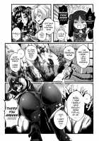 BRIGHTEST STAR / BRIGHTEST STAR [Star Chaser] [Genshin Impact] Thumbnail Page 09