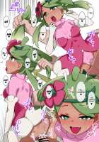 Slave Ball Sennou ~Mallow & Steenee Hen~ / スレイブボール洗脳～マオ&アママイコ編～ [Kusayarou] [Pokemon] Thumbnail Page 07