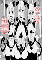 Dog Kingdom VS Cat Empire / 犬王国VS猫帝国 [Signum] [Original] Thumbnail Page 05