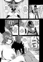 Now What ? / それからどうした？ [Yoshimura Tatsumaki] [Dragon Quest III] Thumbnail Page 06