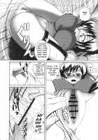 Tokuresen Tabobi / トクレセンタボービ [Yoshimura Tatsumaki] [Final Fantasy Vii] Thumbnail Page 11