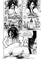 ...and the day broke / ...and the day broke [Yoshimura Tatsumaki] [Dragon Quest V] Thumbnail Page 11