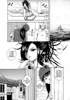 ...and the day broke / ...and the day broke [Yoshimura Tatsumaki] [Dragon Quest V] Thumbnail Page 02