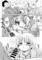 I want Meryl-chan to take care of me! / メリルちゃんに甘えたいっ [Orico] [Original] Thumbnail Page 14