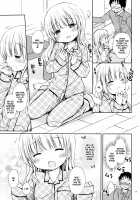I want Meryl-chan to take care of me! / メリルちゃんに甘えたいっ [Orico] [Original] Thumbnail Page 15