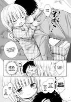 I want Meryl-chan to take care of me! / メリルちゃんに甘えたいっ [Orico] [Original] Thumbnail Page 09