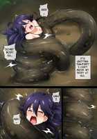 Hell of Swallowed [Operation Fail Rei] [Co Ma] [Vividred Operation] Thumbnail Page 07