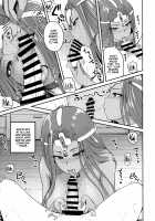 Absolute Debauchery / ただただただれた [Yoshimura Tatsumaki] [Dragon Quest Iv] Thumbnail Page 09